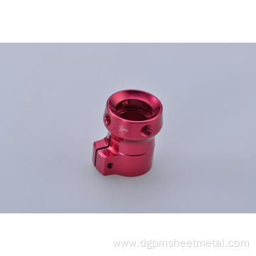 High precision small CNC machining/turning/milling/stamping